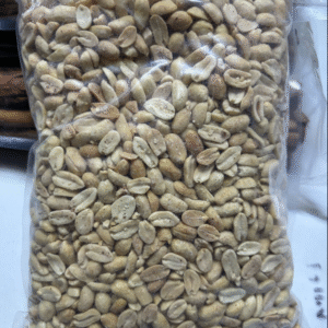 MANI A GRANEL 1KG