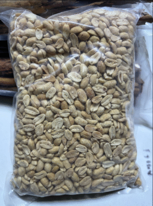 MANI A GRANEL 1KG