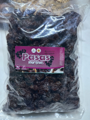 PASAS A GRANEL 1KG