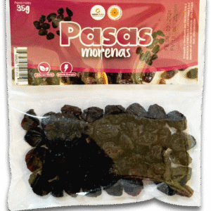 PASAS MORENAS -12 UND 35G